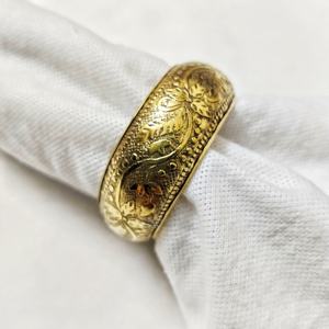 Anillos para Servilletas con Incrustaciones de Hueso, Estilo Europeo, Ecológicos, con Detalles Multicolores Premium para Mesa de Comedor, Ideales para Fiestas - Product Image 4