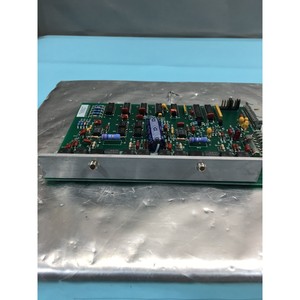 Carte de commande PRI Automation PB12125, variateur, axes Z, P, moteur - Équipements et pièces semi-conducteurs d'occasion fiables à l'échelle mondiale - Product Image 6