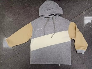 Sudadera con capucha clásica para niños, mezcla de algodón suave, para la escuela y actividades al aire libre, Red de fábricas Dhaka RMG - Product Image 6