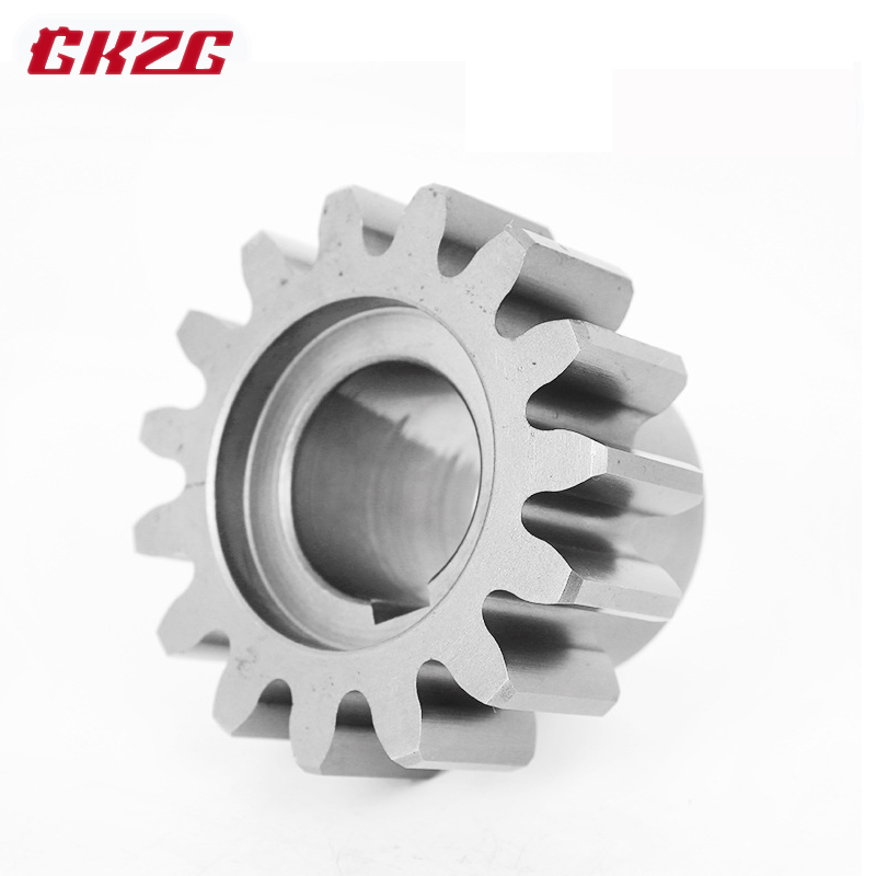 GKZG SC200/200 100/100 Строительная приводная Шестерня лифта