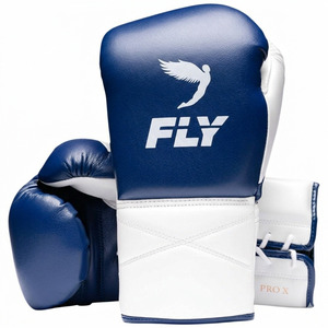 Gants de boxe d'entraînement de haute qualité en cuir personnalisés, confortables, prix de gros RTS, AS-BG-5109 - Product Image 6