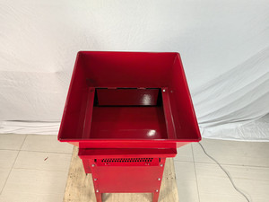 Máquina trilladora de maíz, trilladora eléctrica de maíz - Product Image 6