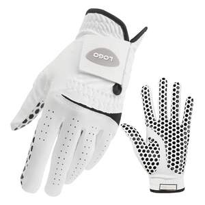Full <b>Finger</b> <b>Bike</b> Cycling Riding Outdoor Sports High Quality Sports Biker Racing Motocross Gloves Custom Design - Product Image 1