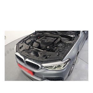 BMW Serie 5 530i XDrive M Sport Plus 2017, 129,283 km, Caja de Cambios Automática, Asientos de Cuero, Volante a la Izquierda, Cámara Trasera - Product Image 6