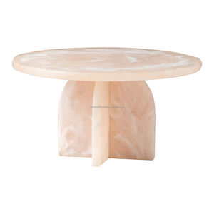 Support à gâteau rond en résine fait main, personnalisable, pour table, maison, jardin, cuisine, nouveau design, ARTISTIC CRAFTS, modèle ARC-135, jetable - Product Image 1