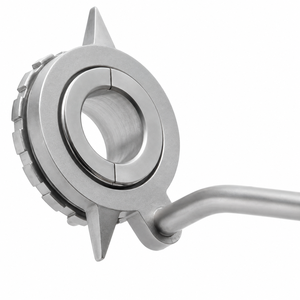 Marqueur torique intraopératoire Akahoshi de qualité supérieure, instrument chirurgical ophtalmique pour le positionnement des IOL toriques et les procédures de cataracte - Product Image 6