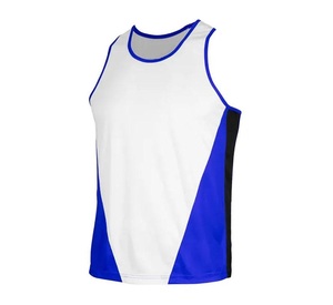Uniforme de Boxeo Personalizado, Chaleco y Pantalones Cortos, Uniforme de Boxeo 100% Poliéster, Uniformes Unisex para Kick Boxing - Product Image 3