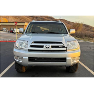 Toyota 4Runner Limited 4x4 de 2003 - Product Image 2