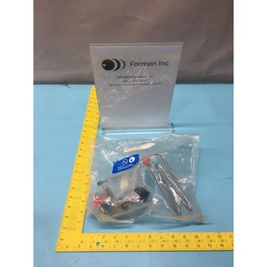 VARIAN E17085430 CGA, DISS, 642, BF3/SI, VERIFLO - Equipo y Piezas de Semiconductores de Confianza de Marca Global - Product Image 2