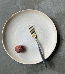 Juego de cubiertos metálicos más vendidos para el hogar, hoteles y restaurantes, juegos de cubiertos a precio de mayoreo. - Product Image 6