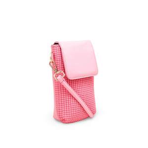 Casual pour pochette rose P97549 sacs et étuis à cosmétiques - Product Image 2