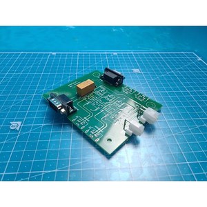 Ensemble de capteurs thermiques Lam Research CST-KM7-TS-1, utilisés tels quels, pièces d'équipement semi-conducteur d'occasion - Product Image 6