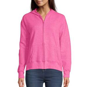 Nouveaux sweats à capuche pour femmes de style actuel, couleur unie, sweats à capuche pour femmes de haute qualité, sweats à capuche décontractés pour femmes, vêtements de mode pour femmes - Product Image 3