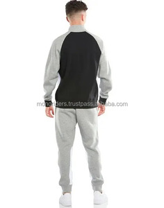 Mono Riders - Conjunto Deportivo de Otoño Invierno para Hombre, Estampado, Ajustado, de Secado Rápido, Transpirable, 100% Poliéster, Manga Larga, con Capucha - Product Image 4