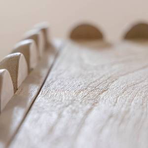 Aparador alto de madera de mango Vandana Stellar Novara - Product Image 6