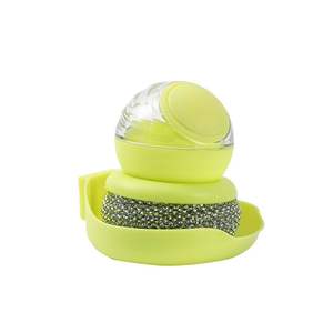 Spazzola per la pulizia delle stoviglie della cucina per il lavaggio delle pentole e dei piatti - Product Image 1