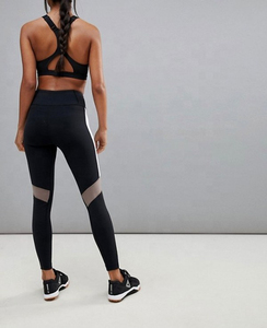 Leggings de Yoga para Mujer de Alta Calidad, Transpirables, de Secado Rápido, Talla Personalizada, Cómodos, para Deportes, Fitness, Entrenamiento, Ropa Deportiva - Product Image 4