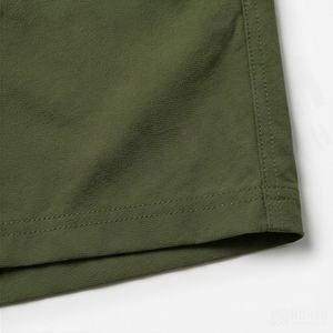 กางเกงว่ายน้ำบุรุษมีซับในตาข่ายแห้งเร็วกางเกงขาสั้นว่ายน้ำกระเป๋าซิปผ้าระบายอากาศได้สบายสบายๆกางเกงชายหาดฤดูร้อน - Product Image 6