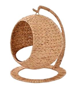 Cover <b>Mats</b> Dog- Removable <b>Pet</b> House Easy Cleaning- Rattan <b>Pet</b> Beds at 99 Gold Data 99GD - Product Image 1