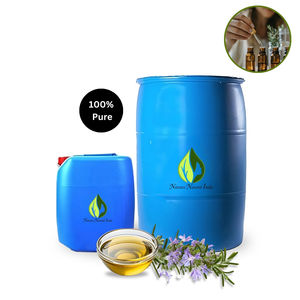 Aceite Esencial de Romero Puro Orgánico Certificado Más Vendido para el Cuidado del Cabello, Extracto de Plantas para Fortalecer el Cabello a Bajo Precio - Product Image 4