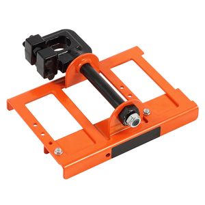 Accessorio per Motosega in Ghisa Portatile da 6 Pollici per Taglio Legname, Larghezza di Taglio 2 Pollici, Peso Leggero - Product Image 1