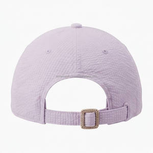 Custom Women's Baseball Cap 6 Panel Cotton Unstructured <b>Dad</b> <b>Hat</b> Curved Brim Adjustable Outdoor Sports Sun <b>Hat</b> Wholesale OEM OEM - Product Image 3