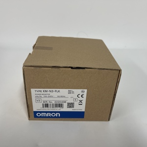 เครื่องวัดพลังงาน OMRON รุ่น KM-N3-FLK - Product Image 1