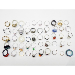 Excellente collection de bagues de couple personnalisées de qualité supérieure, bijoux unisexes assortis, cadeau - Product Image 1
