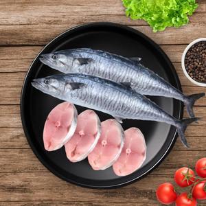 Poisson-roi congelé de haute qualité à prix abordable, prêt à l'exportation, viande de poisson-roi pour la vente en gros - Product Image 4