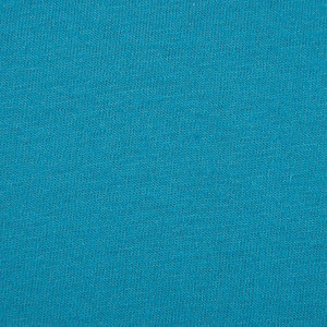 T-shirts unisexes à col rond pour hommes, en tissu tri-mélange, logo personnalisé, t-shirts légers et doux de qualité supérieure - Product Image 5