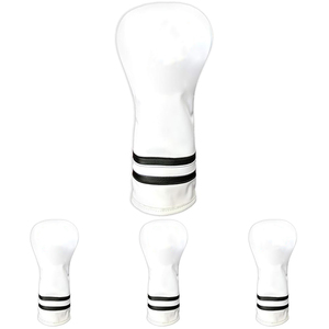 Fundas para Palos de Golf con Logotipo Personalizado de Calidad Superior, Diseños Ligeros e Impermeables, Protección y Estilo Deportivo - Product Image 6