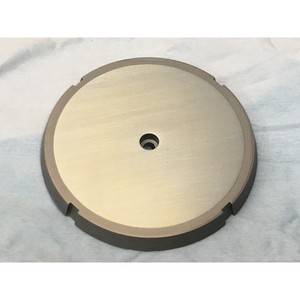 M.E.C TECH NDM-C-243 PEDESTAL, 100MM, MEC81304-1033R - Équipements et pièces semi-conductrices d'origine fiables à l'échelle mondiale - Product Image 4