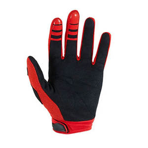 Gants de motocross et de cyclisme en polyester respirant, antidérapants, à séchage rapide et imperméables pour le VTT et le downhill – Vente en gros - Product Image 5
