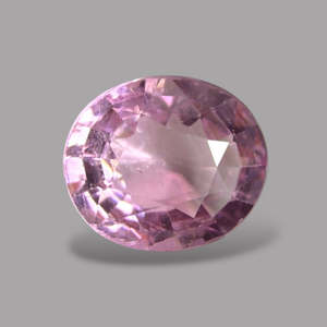 ทัวร์มาลีนรูเบลไลต์ธรรมชาติ 1 กะรัต พลอยเม็ดเดี่ยว - Product Image 1