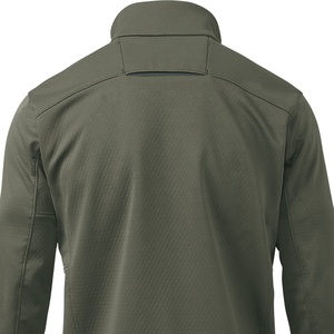 Veste de chasse unisexe solide, imperméable, respirante, coupe-vent, anti-humidité, isolée, pour l'hiver, imprimé camouflage - Product Image 3