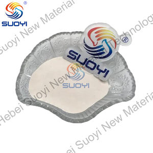 Fabriek Leveren Hoge Kwaliteit Magnesia-Gestabiliseerde Zirkonia Poeder Voor Keramische Materialen - Product Image 2