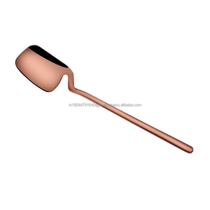 Meilleure vente Ensemble cuillère et fourchette en métal de qualité supérieure au design créatif - Product Image 1