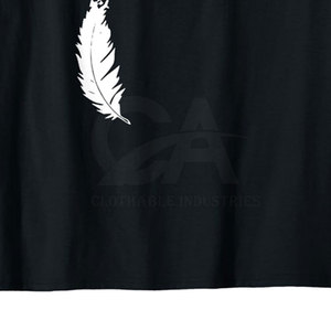 เสื้อยืดผ้าฝ้ายแขนสั้นสำหรับผู้ชายเสื้อยืดกราฟิก2026โอเวอร์ไซส์สไตล์ใหม่เสื้อลำลองแฟชั่นกราฟิกเสื้อยืดคอกลมสำหรับผู้ชาย - Product Image 6