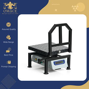 Báscula Digital de Mesa de Acero Suave ACE con Garantía del 100% de Calidad, Capacidad de 50 kg, 1 Año de Garantía, Precisión de 5/10 g, Impresionante - Product Image 4