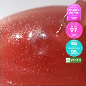 VIVIDRAW - Suero en Cápsulas Reafirmante con Colágeno de Cereza Coreana, 40 ml, para Mujeres, Específico para el Rostro - Product Image 1