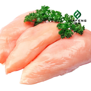 <span class=keywords><strong>อกไก่</strong></span>แช่แข็ง IQF เพื่อรักษาความสดและคุณค่าทางโภชนาการ - Product Image 5