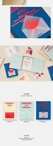ENHYPEN ROMANCE: UNTOLD [Versión Photobook] Segundo Álbum Completo - Product Image 3