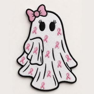 Écussons brodés personnalisés en gros, étiquettes de marque personnalisées, badges thermocollants pour vêtements, chapeaux, sacs, vestes, fabrication OEM ODM - Product Image 3