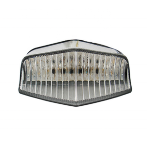 ไฟท้ายรถจักรยานยนต์ LED สำหรับ WR250R WR250X WR250MX - Product Image 1