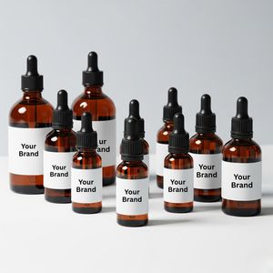 Aceite de Semilla de Uva 100% Puro Prensado en Frío de Alta Calidad, Marca Privada, 30ml 50ml 100ml 200ml, Aceite Portador, NATURES NATURAL INDIA OILS - Product Image 2