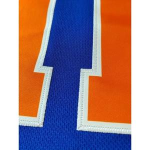 Conjunto de Uniforme de Baloncesto Transpirable de Alta Calidad para Verano - 100% Poliéster Antibacteriano, Sin Mangas, Jersey Personalizado para Equipo - Product Image 4