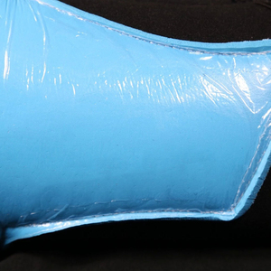 Gants de gardien de but de football 2026 au design exclusif – Vente en gros – Gants de gardien de but de football confortables à vendre - Product Image 5