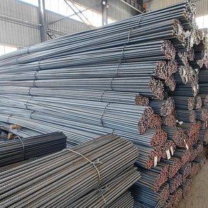 Barres d'armature déformables en acier ASTM Grade 420, 10 mm, 12 mm, 16 mm, 12 m, barres d'armature en <span class=keywords><strong>fer</strong></span> pour <span class=keywords><strong>béton</strong></span> - Product Image 3