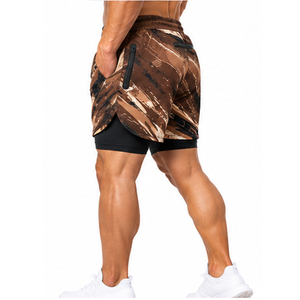 Custom <b>Mens</b> Swimming <b>Trunks</b> Waterproof Pocket Fast Dry Stretch Fabric Beach Shorts Drawstring Waist Private Label Supplier <b>Mens</b> - Product Image 3