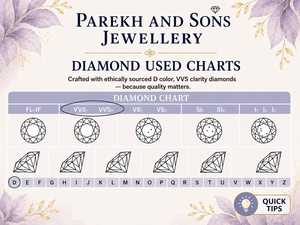 Exclusive Oval Cut lab grown Fancy <b>Pink</b> Diamond Loose Stone for Jewelry Making - Product Image 3